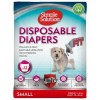 Disposable Diaper Small