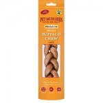 Pet Munchies Buffalo Dental Chew Large