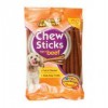 Munch & Crunch Chew Sticks with Beef