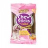 Munch & Crunch Chew Sticks with Rabbit