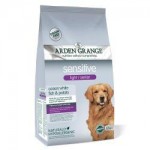 Arden Grange Dog Light / Senior Sensitive