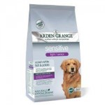 Arden Grange Dog Light / Senior Sensitive