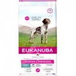 Eukanuba Performance Working Dog