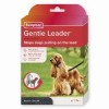 Beaphar Gentle Leader Black Medium