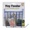 Small 'N' Furry Hay Feeder