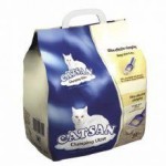 Catsan Clumping Cat Litter