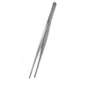 Komodo Tweezers - Stainless Steel (Straight)