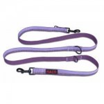 Halti Double End Lead Purple