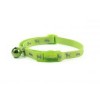 Ancol Cat Collar Hi Viz Green