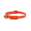 Ancol Cat Collar Hi Viz Orange