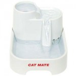 Cat Mate Pet Fountain