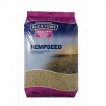 Bucktons Hempseed