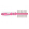 Ancol Ergo Cat Double Sided Comb