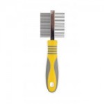 Ancol Small Animal Double Sided Comb