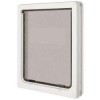 Dog Mate Large Dog Door White