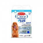 Bob Martin Clear Plus Spot On Medium Dog