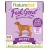 Naturediet Feel Good Puppy 200g