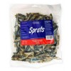 Hollings Sprats 400g