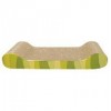 Catit Scratching Board Lounge Jungle Stripes Design