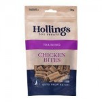 Hollings Training Treats Chicken