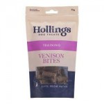 Hollings Training Treats Venison