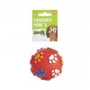 Squeaky Paw Dog Toy Pm £1.49