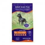 Alpha Grain Free Chicken