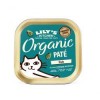 Lily's Kitchen Cat Organic Fish Dinner