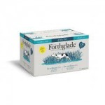 Forthglade Grain Free Complete Meal Fish 12 Pack