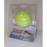 Pennine Aqua Ball Dog Toy 3