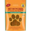 Pet Munchies Wild Salmon Strips