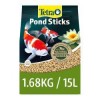 Tetrapond Sticks