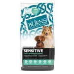 Burns Sensitive Fish and Wholegrain Maize