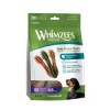 Whimzees Brush Pre Pack 70mm