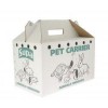 Supa Cardboard Pet Carrier