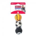 KONG Sport Balls Medium (3 Pack)