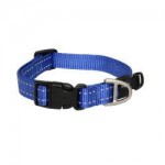 Rogz Utility Blue Collar