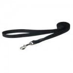 Rogz Utility Lead Black