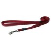 Rogz Utility Lead Red