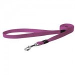 Rogz Utility Lead Pink