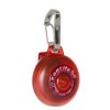 Rogz Roglite Safe Light Red