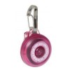 Rogz Roglite Safe Light Pink