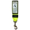 Rogz Seat Belt Clip Dayglo