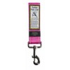 Rogz Seat Belt Clip Pink