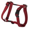 Rogz Utility Harness Red