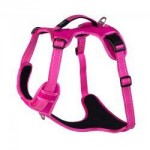 Rogz Utility Explore Harness Pink