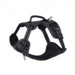 Rogz Utility Explore Harness Black