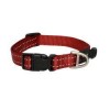 Rogz Utility Red Collar