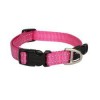 Rogz Utility Pink Collar