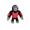 Zeus Stud Dog Toys, Gorilla, Small